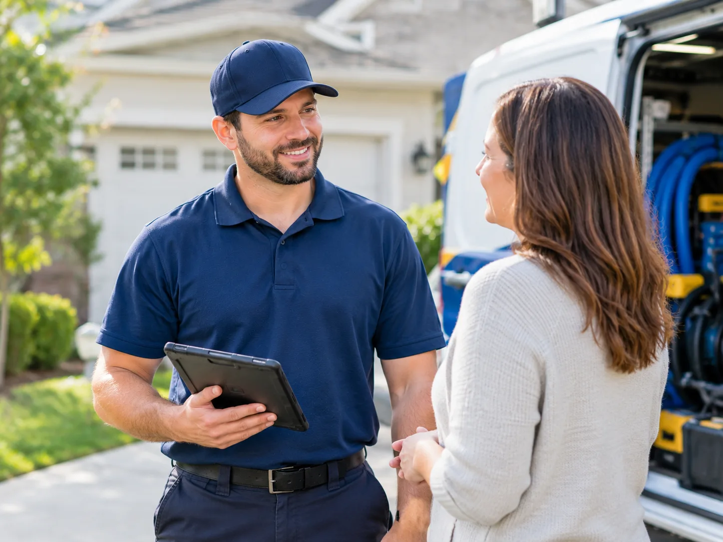 Sewage Backup Cleanup Scotland, TX FAQs